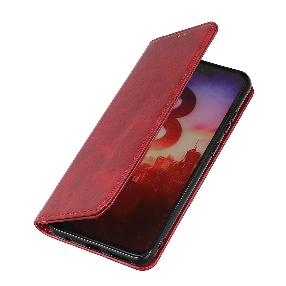 Magnetic Closing Phone Case for OnePlus Nord CE 3 Lite 5G Nord N30 5G Split Leather Folio Flip Cover with Wallet Magnetic Closing Phone Case for OnePlus Nord CE 3 Lite 5G Nord N30 5G Split Leather Folio Flip Cover with Wallet